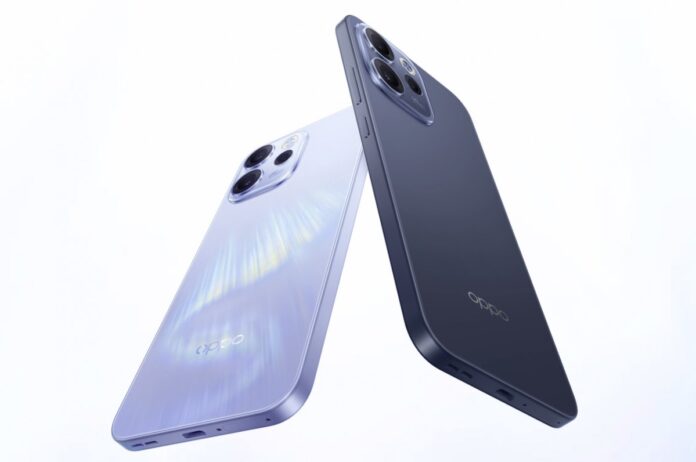gamen.pro thumb Oppo Reno15 F