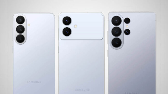 gamen.pro thumb samsung galaxy s26 se ra mat ngay 25 2 1