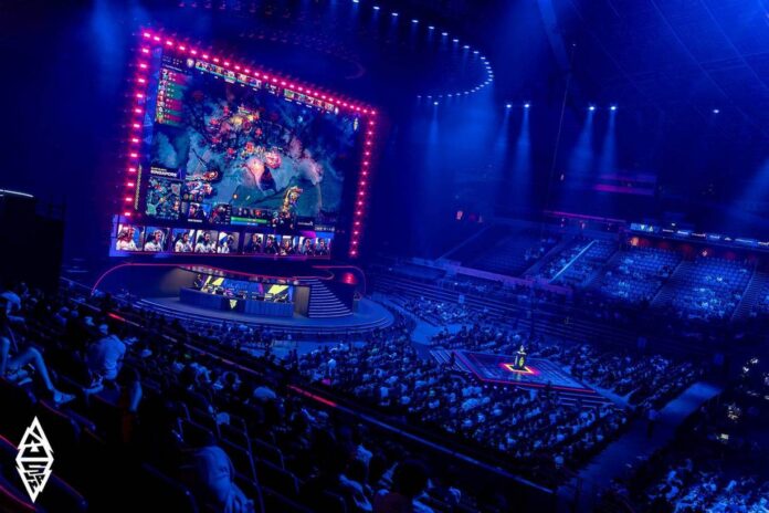 gamen.pro thumb singapore parliament esports recognition bill 1536x1024 1