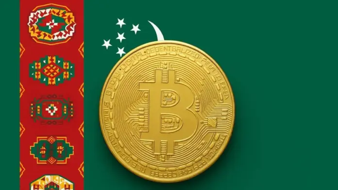 gamen.pro thumb turkmenistan announces crypto regulations