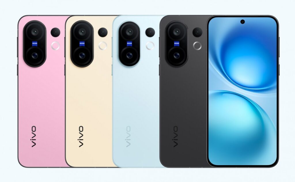 Năm 2025 của vivo: Những thành công rực rỡ và những thất bại đáng tiếc 3 gamen.pro vivo X200 FE