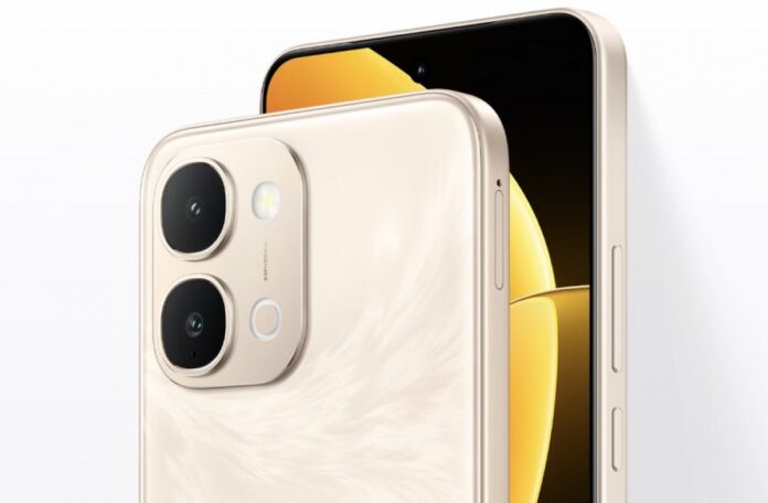 gamen.pro vivo Y500i 2