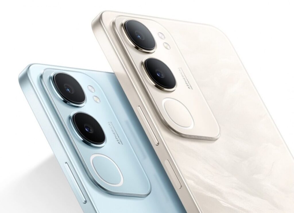 gamen.pro vivo Y50s 1