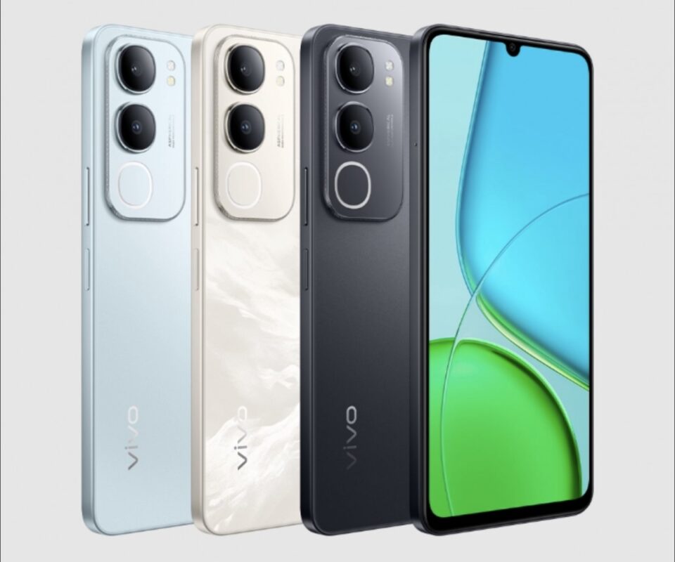 gamen.pro vivo Y50s 2