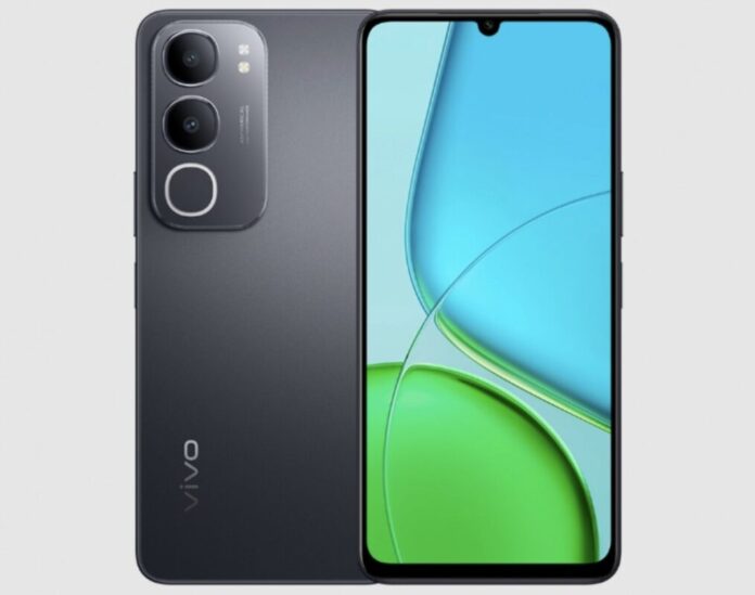 gamen.pro vivo Y50s