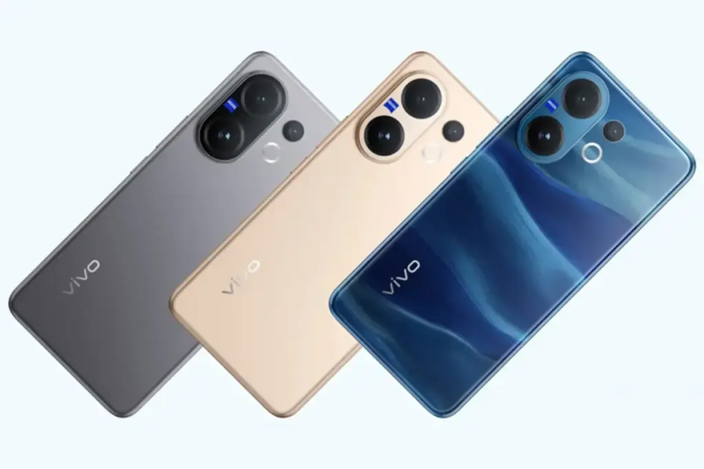 Năm 2025 của vivo: Những thành công rực rỡ và những thất bại đáng tiếc 4 gamen.pro vivo v60 ra mat 1 d79627b3bf