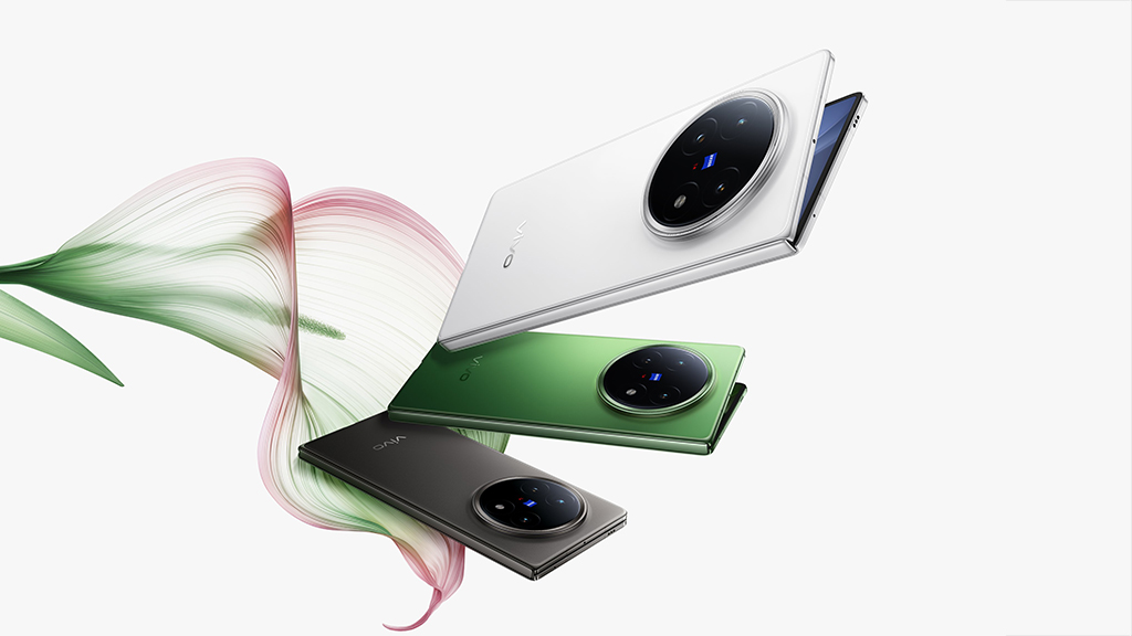 Năm 2025 của vivo: Những thành công rực rỡ và những thất bại đáng tiếc 2 gamen.pro