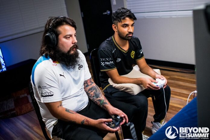 gamen.pro zain mang0