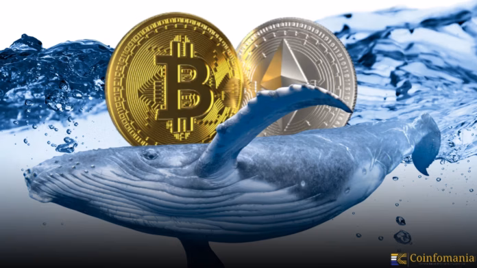 gamen.pro Ancient Bitcoin Whale Shifts Billions in BTC and ETH to HyperUnit