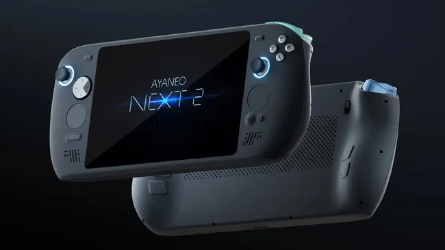 gamen.pro Ayaneo Next 2 11022026