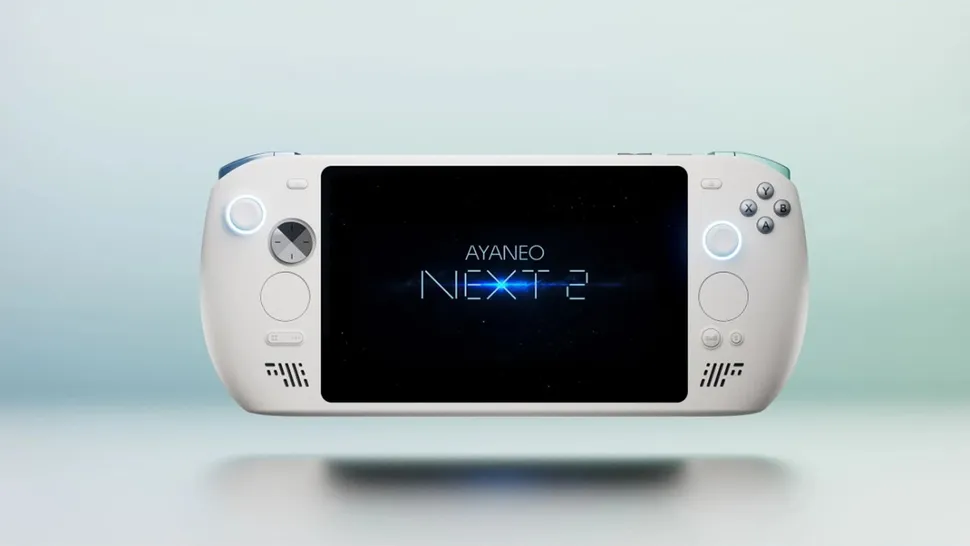 Ayaneo Next 2 chính thức ra mắt 1 gamen.pro Ayaneo Next 2 110220262