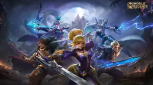 gamen.pro ByteDance to sell Moonton to Saudi Arabia Savvy Games Group 2026