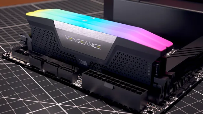 gamen.pro Corsair RAM thumb