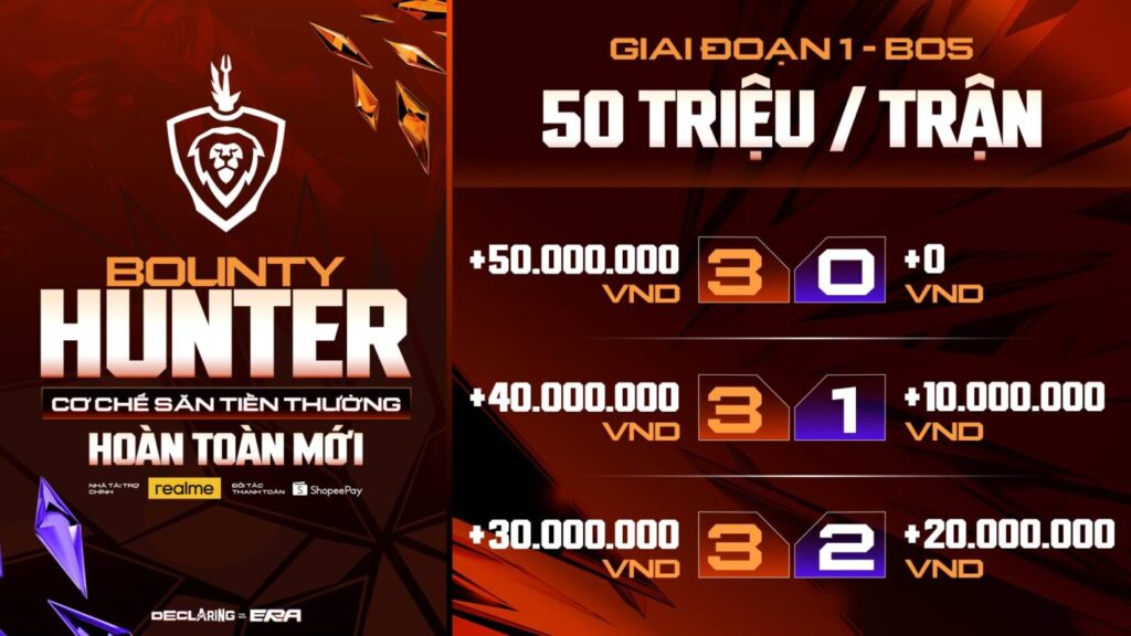 gamen.pro DTDV Mua Xuan 2026 3