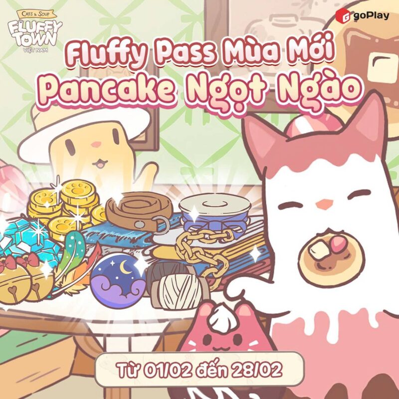 gamen.pro Fluffy Pass 02022026 1