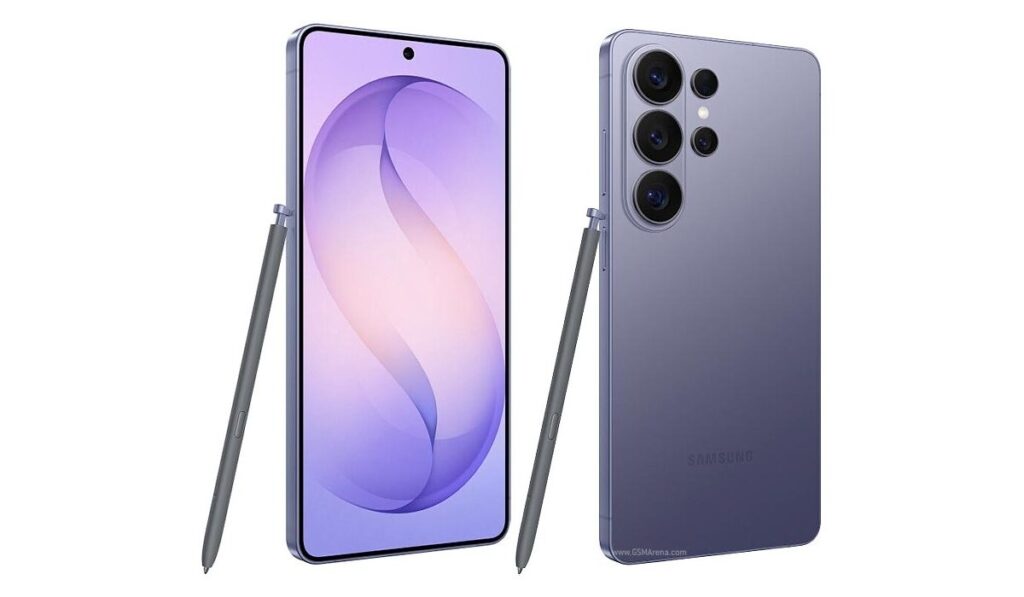 gamen.pro Galaxy S26 Ultra 25022026