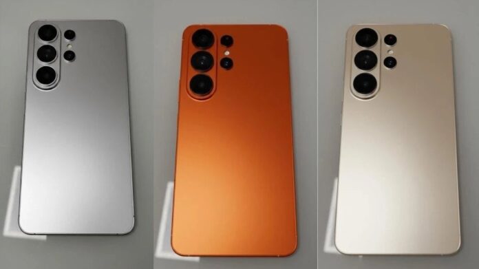 gamen.pro Galaxy S26 series is coming in three months 9 changes to expect