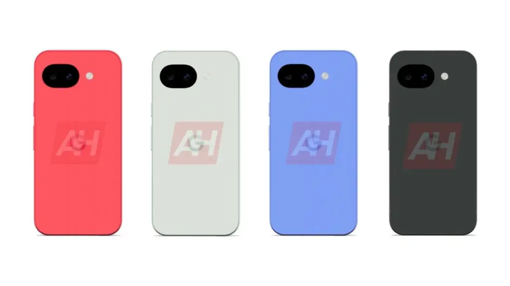 gamen.pro Google Pixel 10a all colors AH exclusive featured 1420x798 1