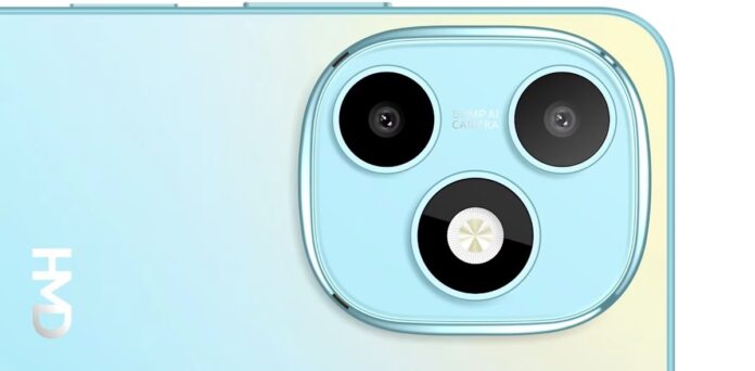 gamen.pro HMD Luma