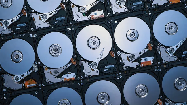 gamen.pro Hard drive 23022026