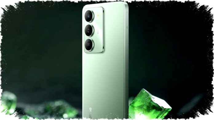 gamen.pro Harga Realme C83 5G Bocor Hadir dengan Tiga Varian RAM