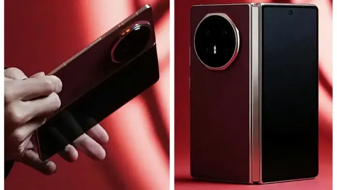 gamen.pro Honor Magic V6 beats Samsung to one of the most requested foldable features