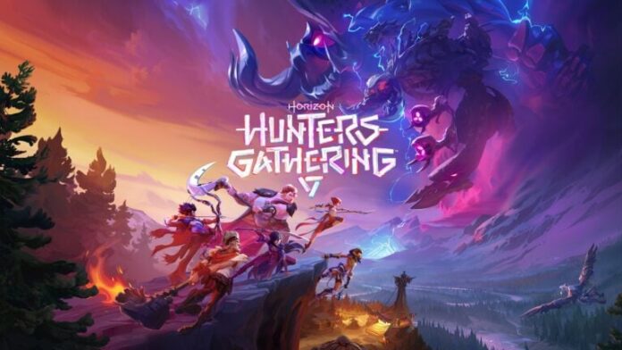 gamen.pro Horizon Hunters Gathering Ann 02 05 26 768x432 1
