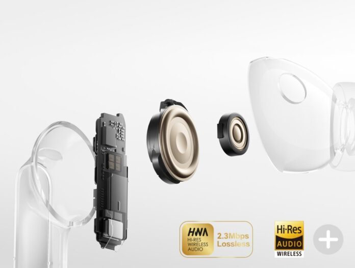 gamen.pro Huawei FreeBuds Pro 5 Wap