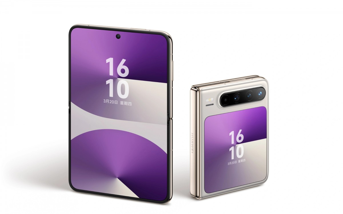 gamen.pro Huawei Pura X 12022026