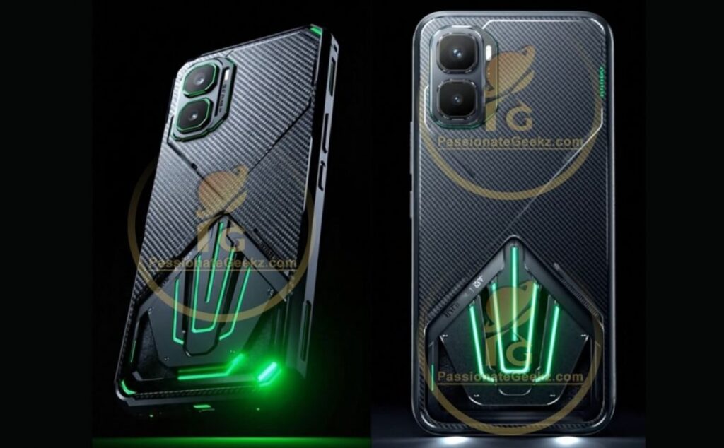 gamen.pro Infinix GT 50 Pro 18022026