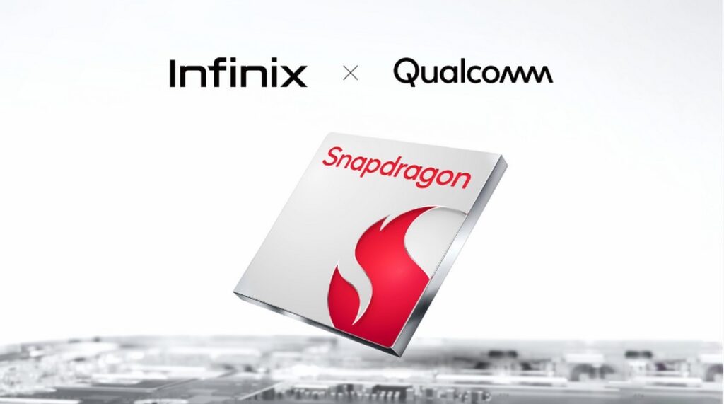 gamen.pro Infinix Note 60 x qualcomm