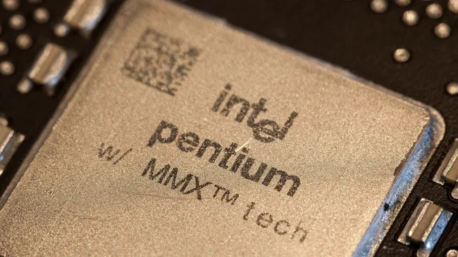 gamen.pro Intel 440BX