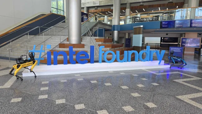 gamen.pro Intel Foundry thumb