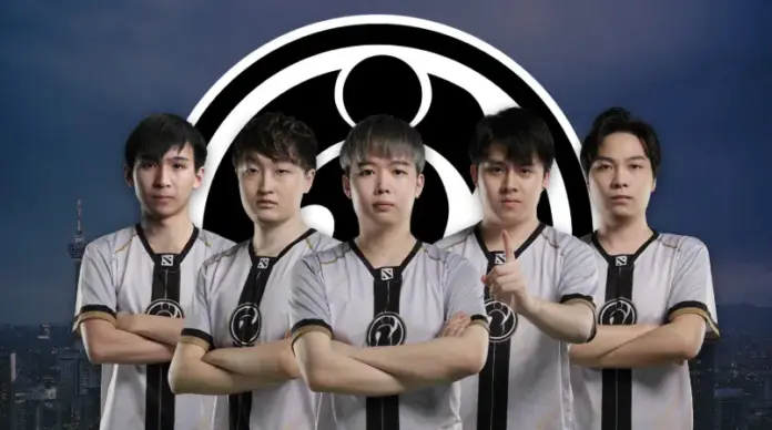 gamen.pro Invictus Gaming Mobile Legends Bang Bang 2026 tryouts