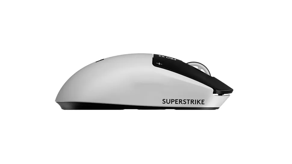 gamen.pro Logitech Pro X2 Superstrike1