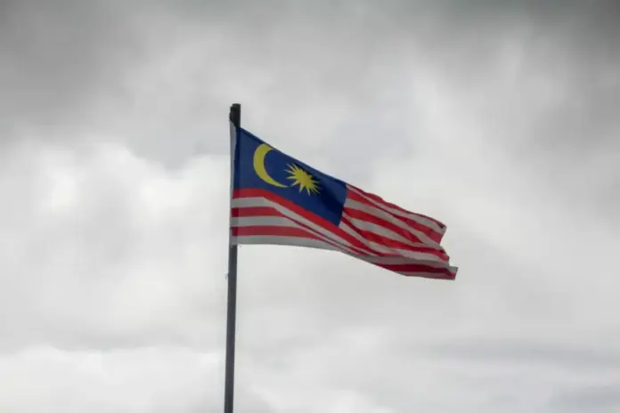gamen.pro Malaysia flag