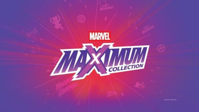 gamen.pro Marvel MaX Collection Ann 02 25 26 768x432 1