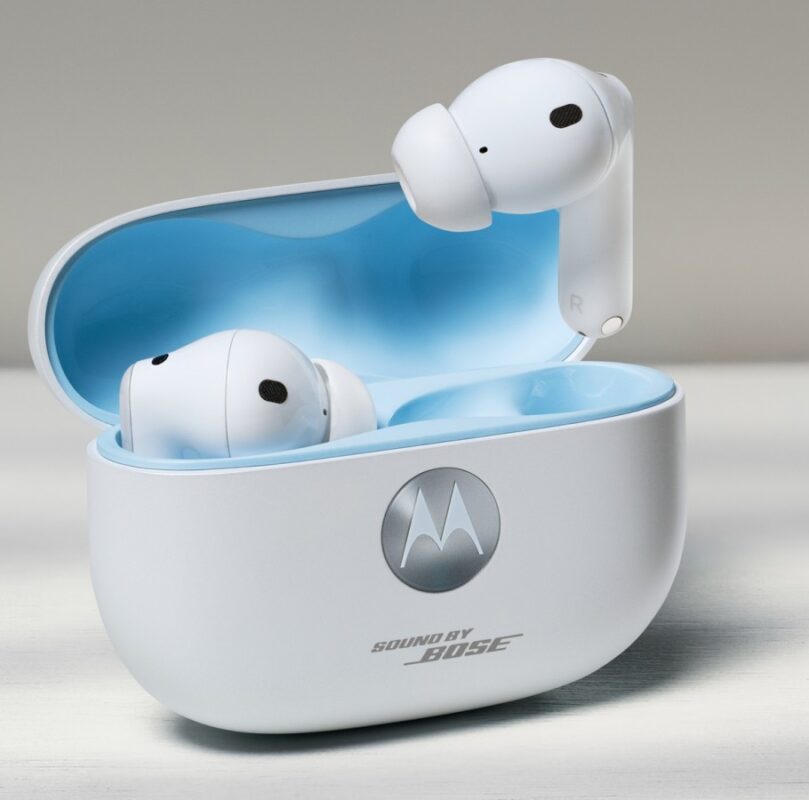 Motorola Moto Buds 2 Plus lộ diện 2 gamen.pro Motorola Moto Buds 2 Plus TWS
