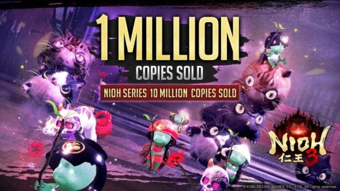 gamen.pro Nioh 3 Sales 02 19 26 768x433 1