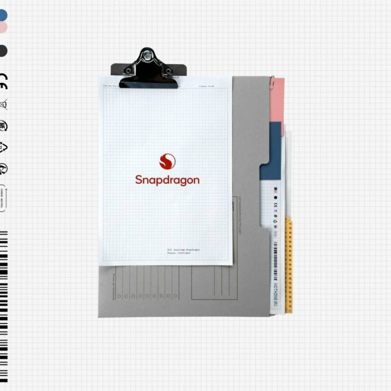 Nothing Phone (4a): Bộ đôi smartphone tầm trung sắp lộ diện 1 gamen.pro Nothing Phone 4a 20022026