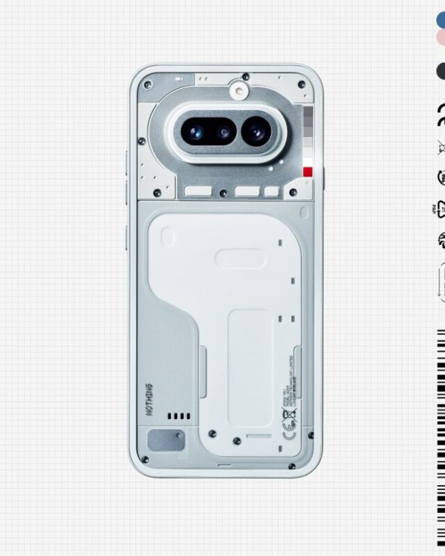 gamen.pro Nothing Phone 4a 24022026