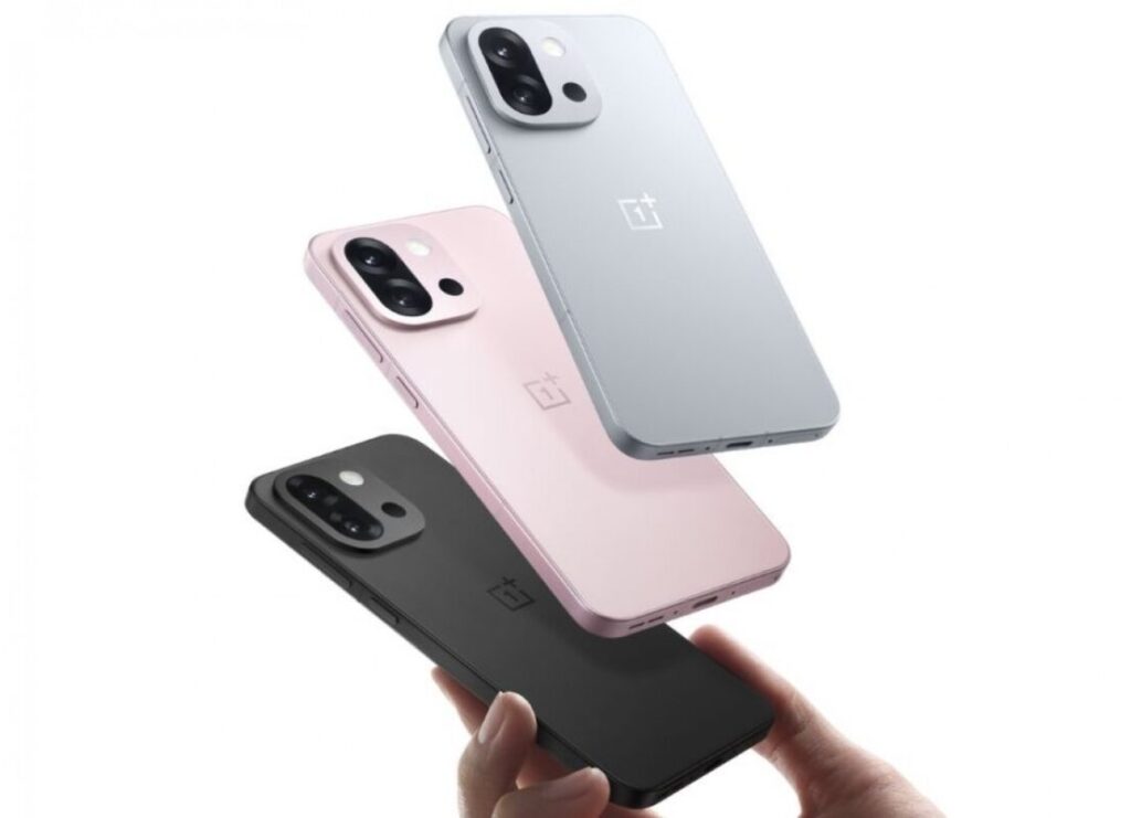 OnePlus chính thức xác nhận OnePlus 15T 1 gamen.pro OnePlus 13T