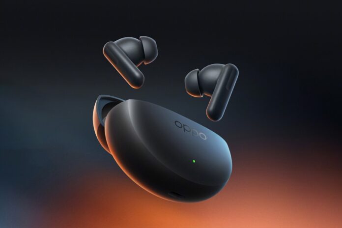 gamen.pro Oppo Enco Air5 Pro
