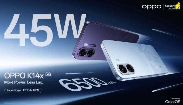 gamen.pro Oppo K14x 5G thummb
