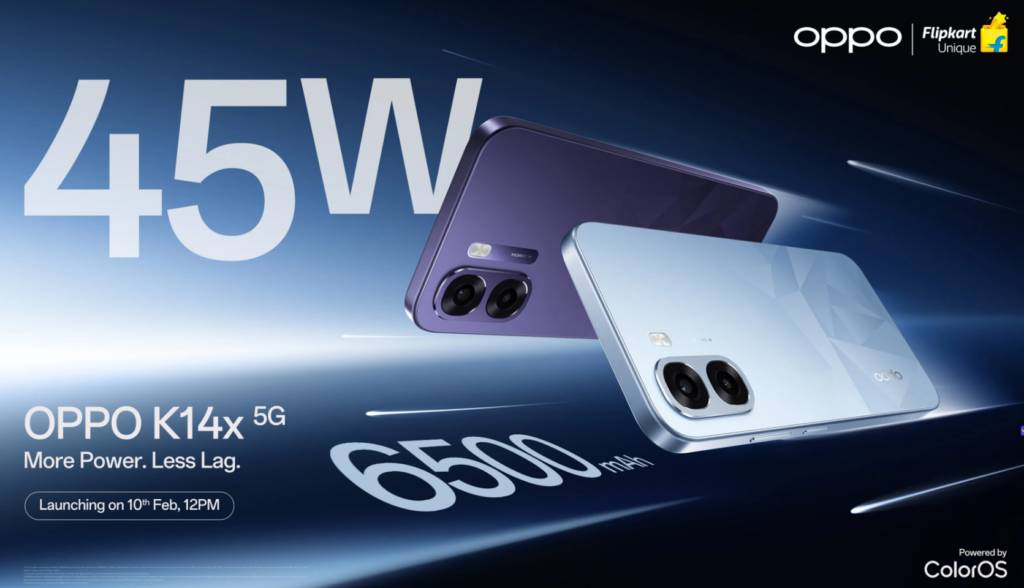 gamen.pro Oppo K14x 5G thummb