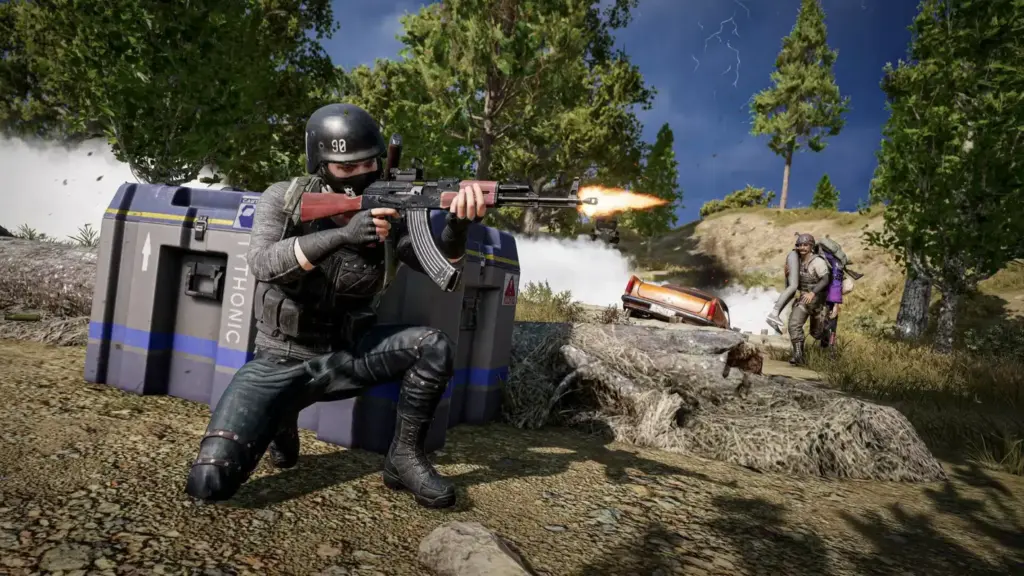 gamen.pro PUBG 2026