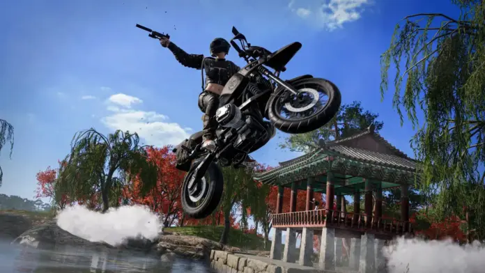 gamen.pro PUBG Esports 2026 Roadmap