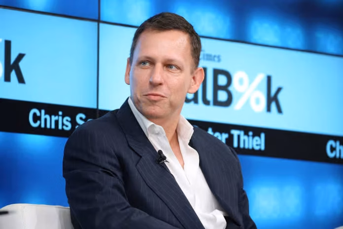gamen.pro Peter Thiel thumb
