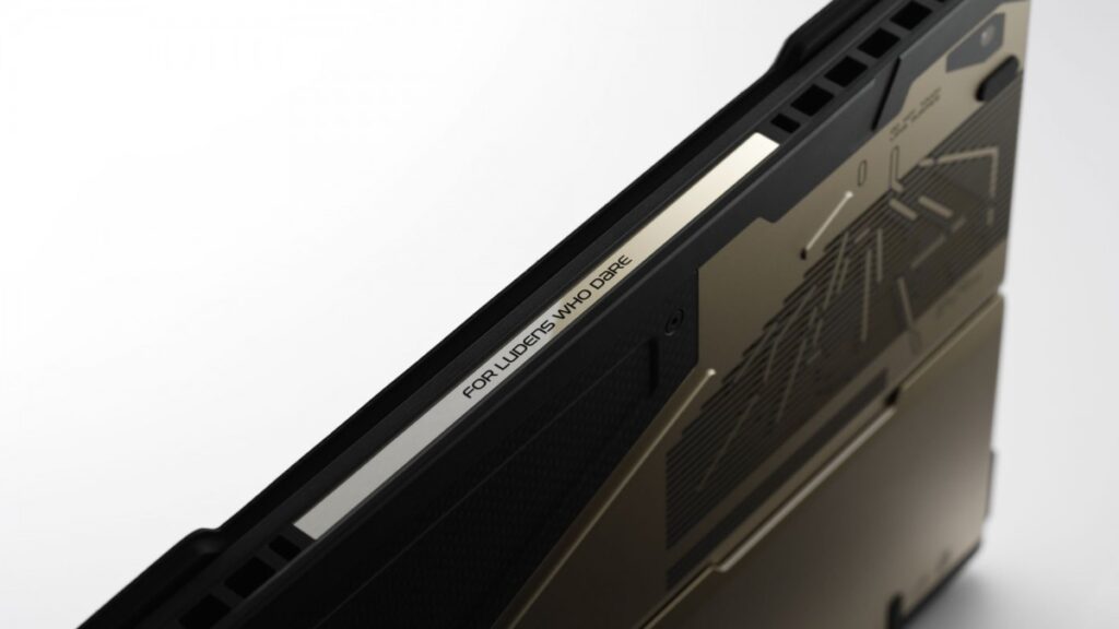 Asus ROG Flow Z13-KJP chính thức lên kệ 1 gamen.pro ROG Flow Z13 KJP 1