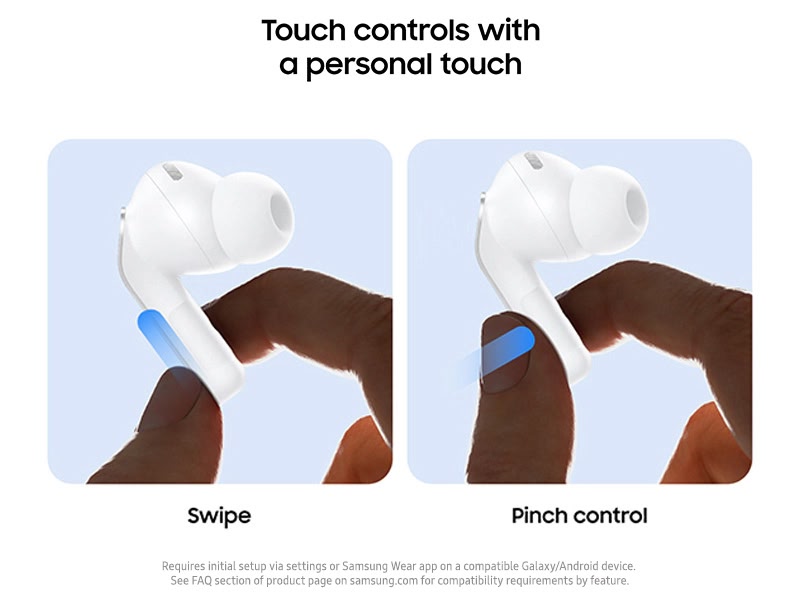 gamen.pro Samsung Galaxy Buds4 1